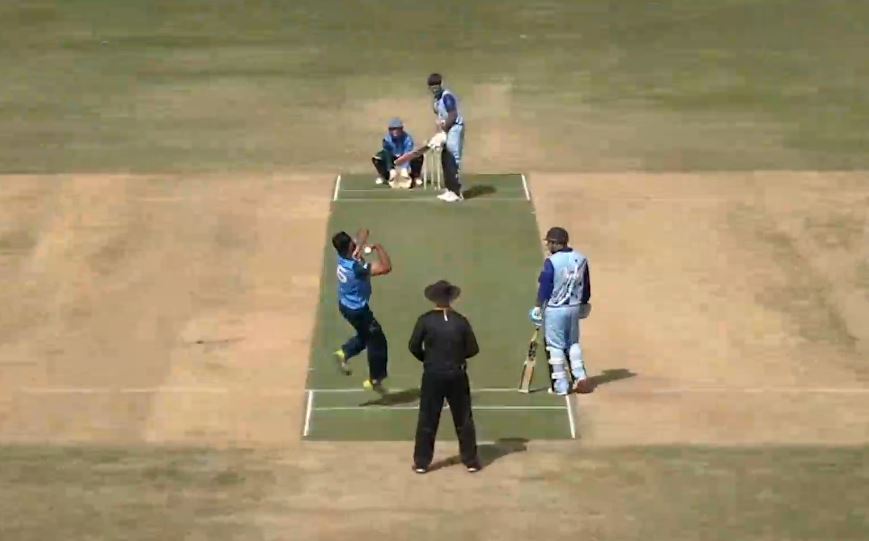 ECL T10, Group C, Playoff 2: CAR v OLCC – Highlights