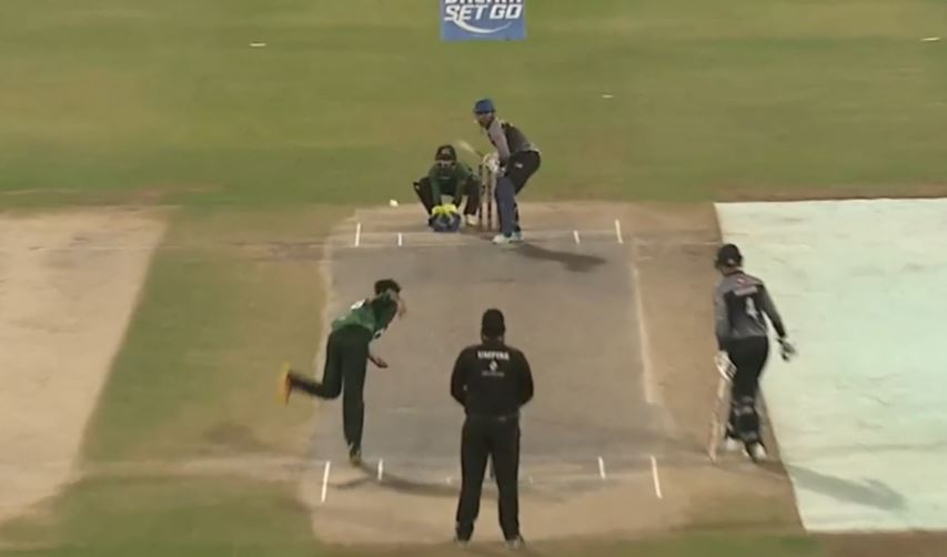 PHT beat BG in a cliffhanger by 4 wickets