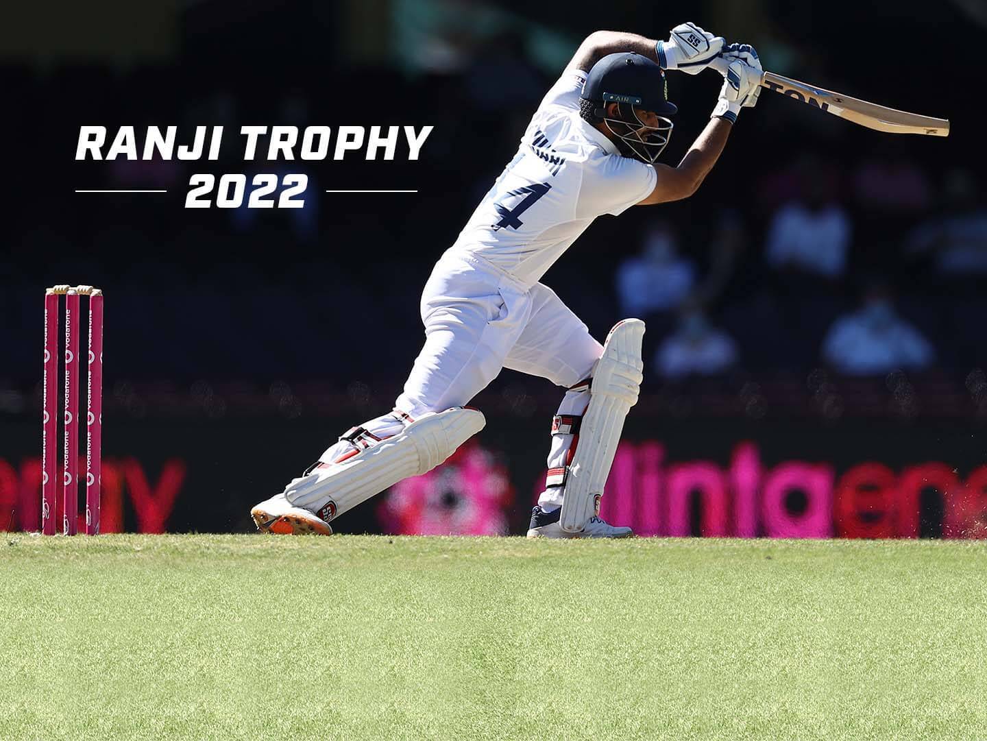 MP vs MUM Ranji Trophy, 2022, Cricket: Follow for match info and stats ...