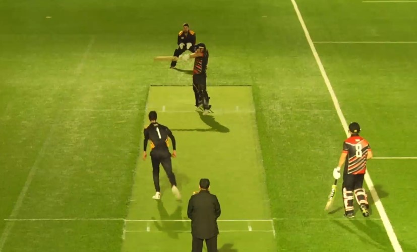 ECS Gibraltar T10, M4: CG vs PIR – Highlights