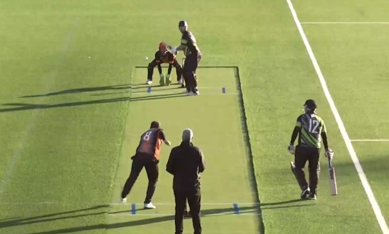 ECS Gibraltar T10, M5: BAV vs SLO – Highlights