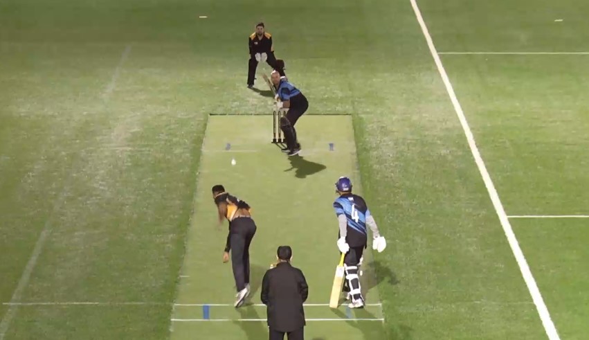 ECS Gibraltar T10, M8: TAR vs PIR – Highlights