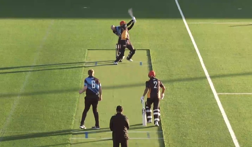 ECS Gibraltar T10, M7: TAR vs PIR – Highlights