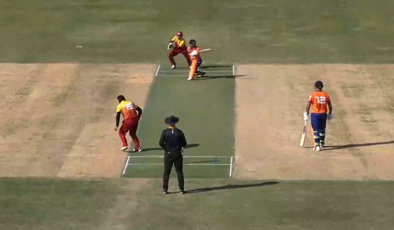 ECL T10, Group A, M14: SVH v STA – Highlights