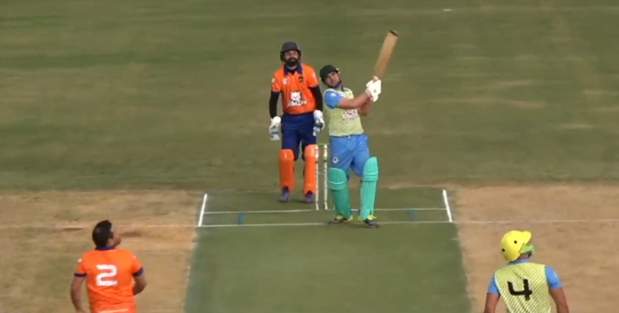 ECL T10, Group A, M11: STA v DRX – Highlights