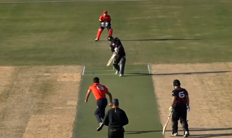 ECL T10, Group A, M15: ACT v HT – Highlights