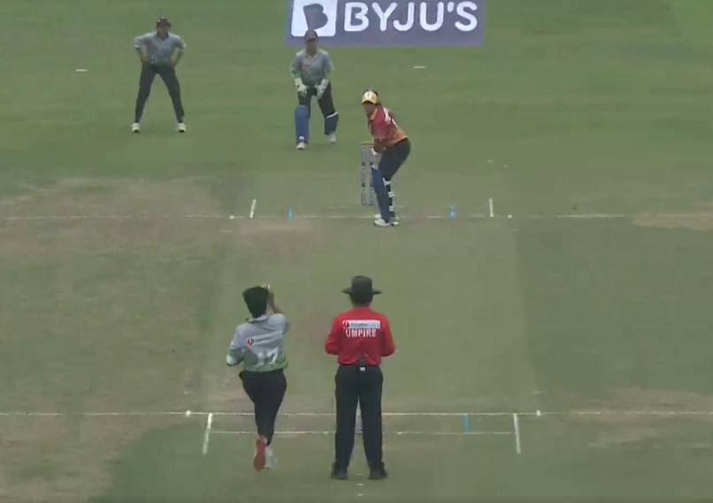 Prativa Rana shines as ARC-W beat TOC-W