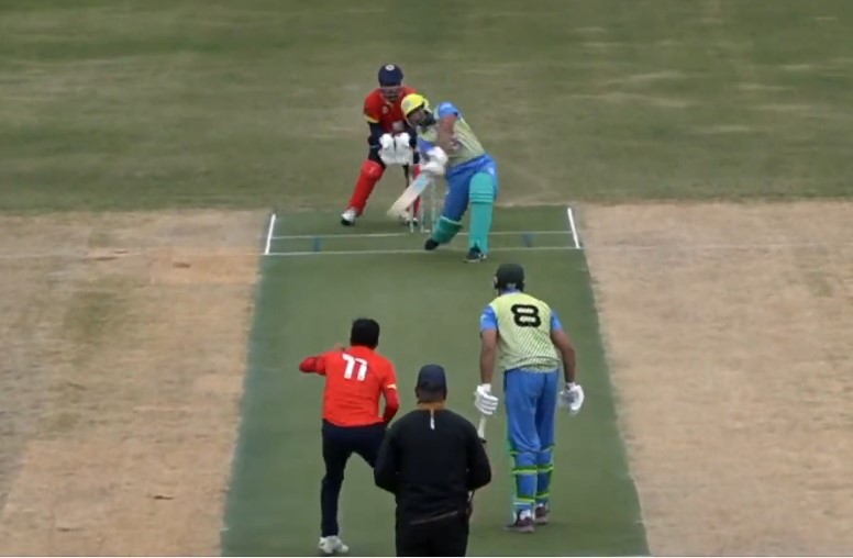 ECL T10, Group A, Playoff 1: ACT v DRX – Highlights