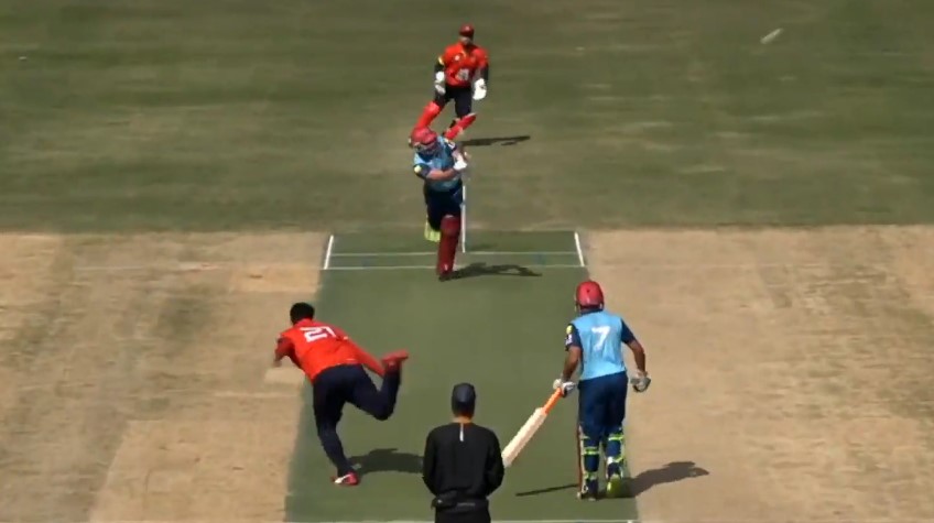 ECL T10, Group A, Playoff 2: ACT v TW – Highlights