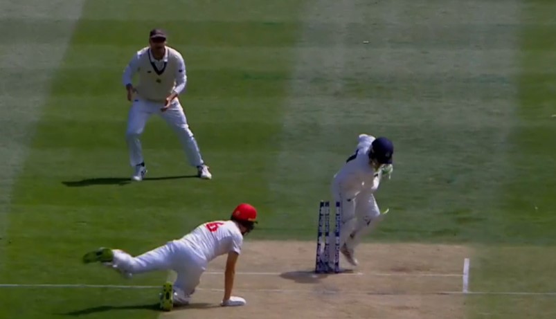 Trio of half-centuries lead VCT fightback on Day-2