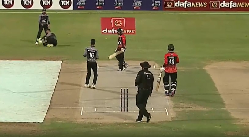 FDD defeat BG in a close contest