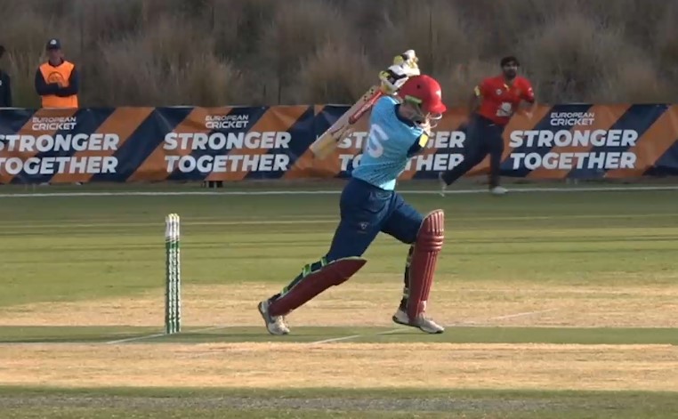 ECL T10, Group A, Qualifier 1: TW v ACT – Highlights
