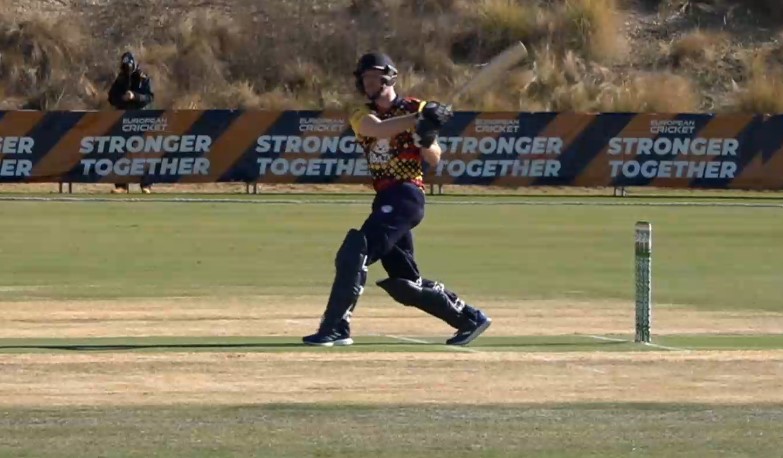 ECL T10, Group B, M7: ROT v BRI – Highlights