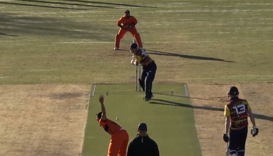 ECL T10, Group B, Qualifier 1: BRI vs ROT – Highlights