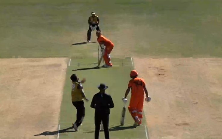 ECL T10, Group B, Qualifier 2: ROT vs BJA – Highlights