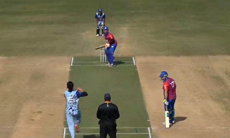 ECL T10, Group C, M3: ZTB v OLCC – Highlights