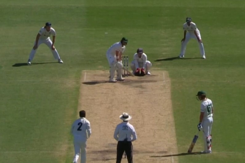 Copeland's 4-fer takes NSW home by 75 runs on Day-4