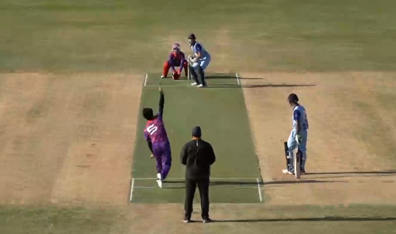 ECL T10, Group C, M15: CLJ v OLCC – Highlights