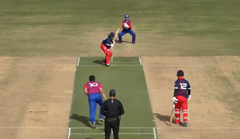 ECL T10, Group C, Eliminator 1: PCK v ZTB – Highlights