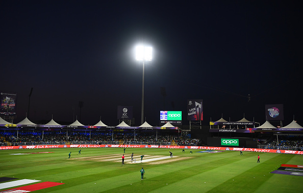 Sharjah CBFS T10: All You Need To Know