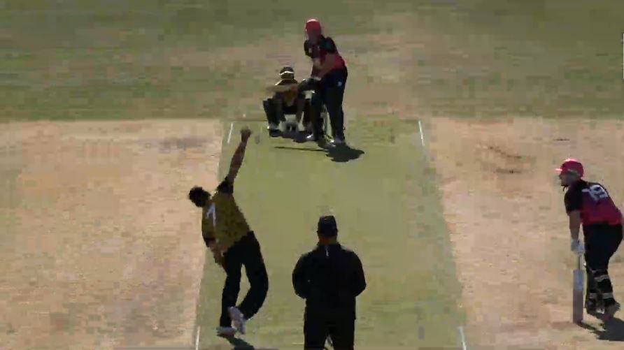 ECL T10, Group B, Eliminator 3: GRI vs BJA – Highlights
