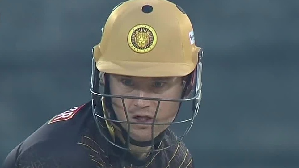 4 6 4 4! Ingram goes berserk