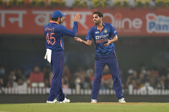 3rd T20I: IND eye clean-sweep
