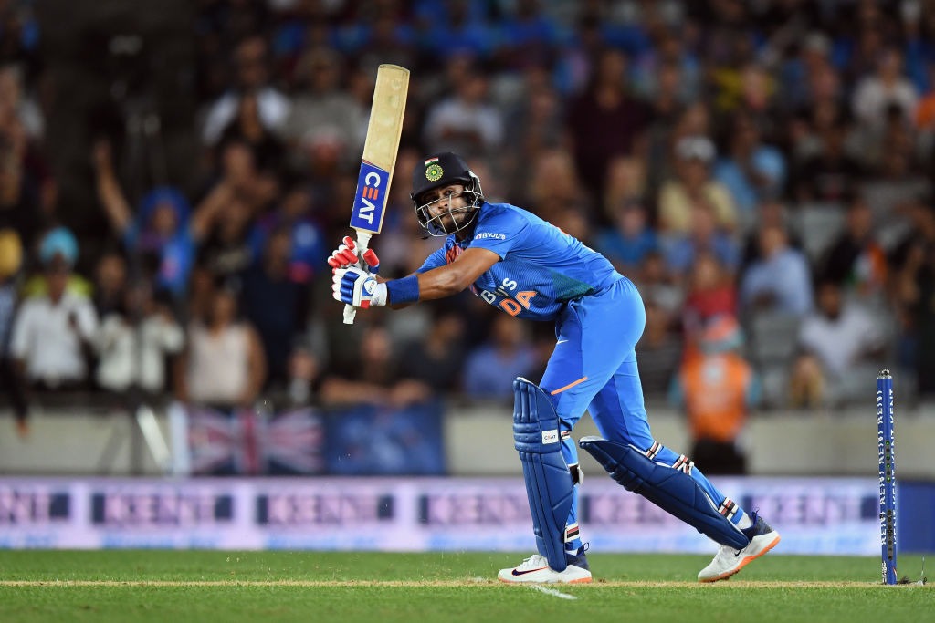The good and the bad in India's 3-0 win vs SL