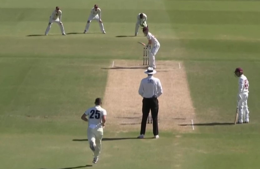 VCT draws with QUN in an enthralling Day-4 play