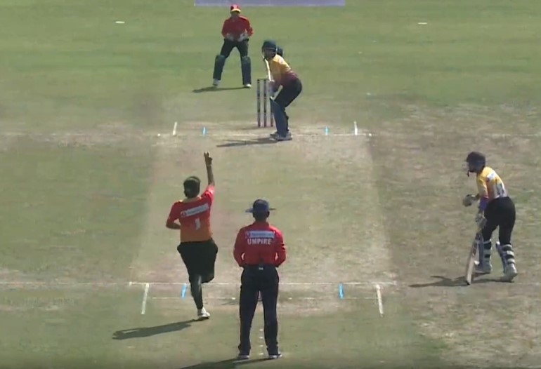 Das, Dhar shine as EBC-W thrash MSC-W by 7 wickets