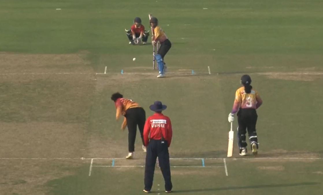 Mita Paul's heroics give MSC-W a 7-wicket win