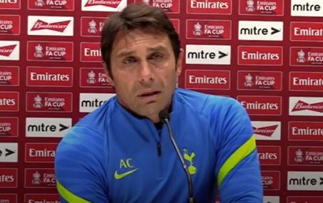 "Kulusevski and Bentancur available for Brighton tie" - Conte
