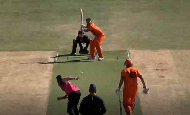 ECL T10, Group B, M14: GRI v ROT – Highlights