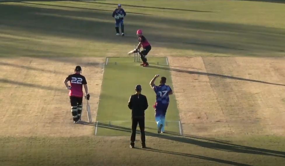 ECL T10, Group B, M6: GRI v ZAS – Highlights