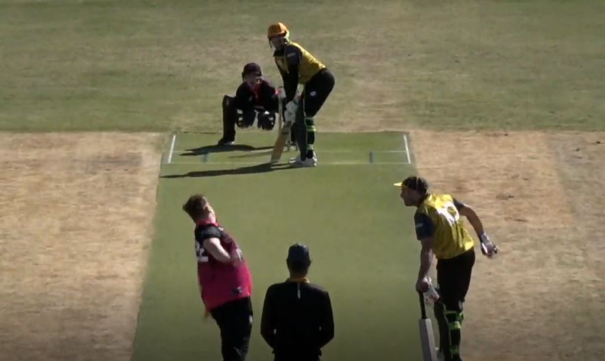 ECL T10, Group B, M8: GRI v BJA – Highlights