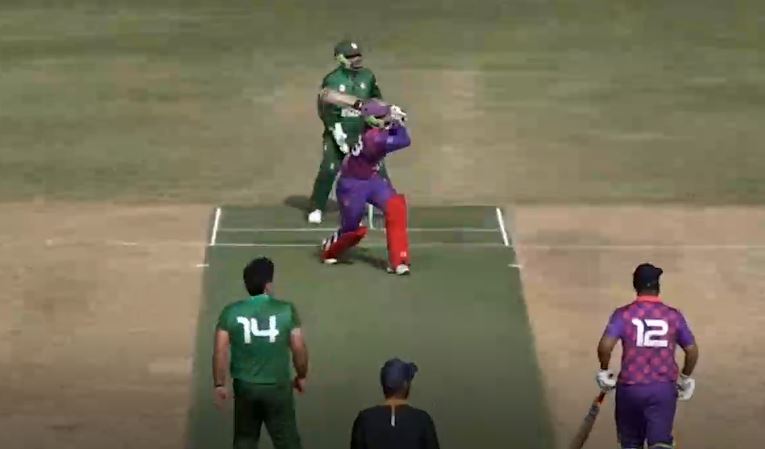 ECL T10, Group C, M2: CLJ v BRE – Highlights