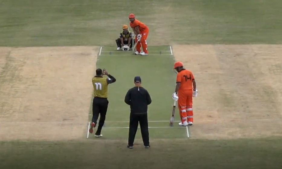 ECL T10, Group B, M2: BJA v ROT – Highlights