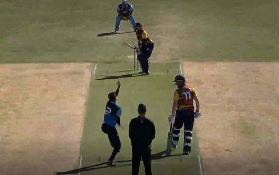 ECL T10, Group B, M3: BRI v INB – Highlights