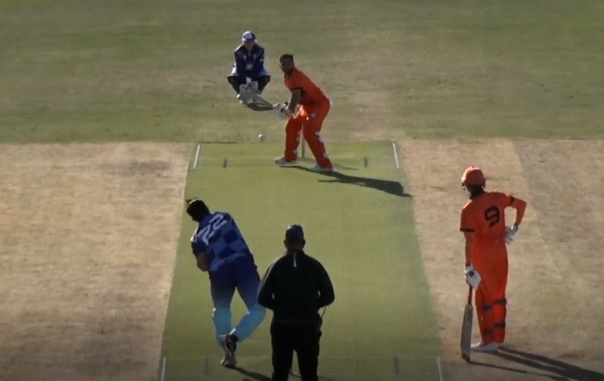 ECL T10, Group B, M11: ROT v ZAS – Highlights