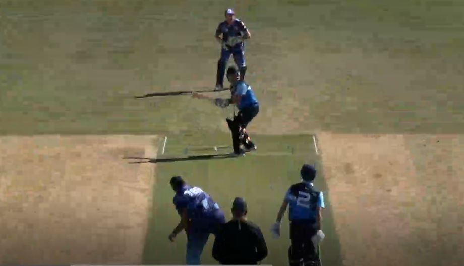 ECL T10, Group B, M9: INB v ZAS – Highlights