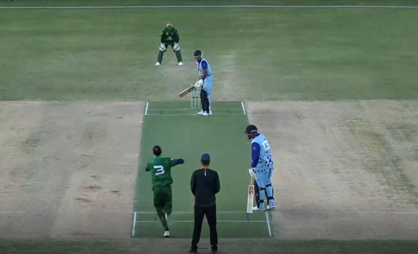 ECL T10, Group C, M5: BRE v OLCC – Highlights