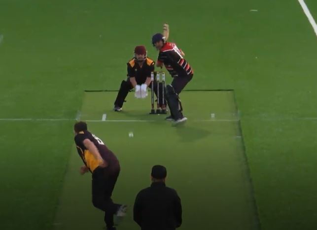 ECS Gibraltar T10, M3: CG vs PIR – Highlights