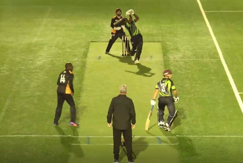 ECS Gibraltar T10, M14: BAV vs PIR – Highlights