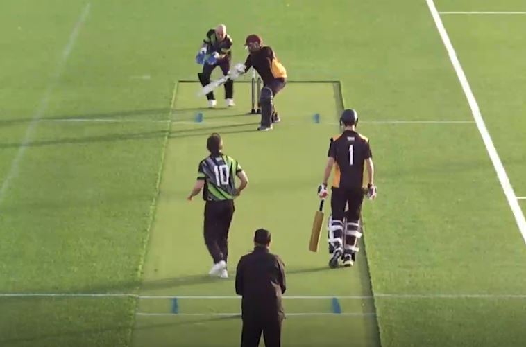ECS Gibraltar T10, M13: BAV vs PIR – Highlights