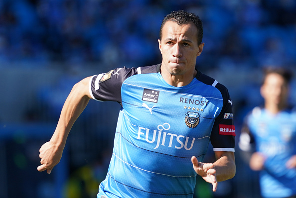 J League: All You Need To Know