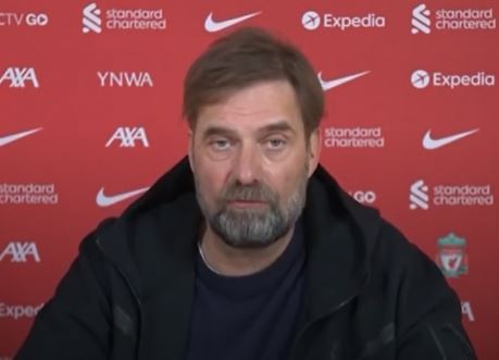 "Diaz's league debut was one of the best ever" - Klopp