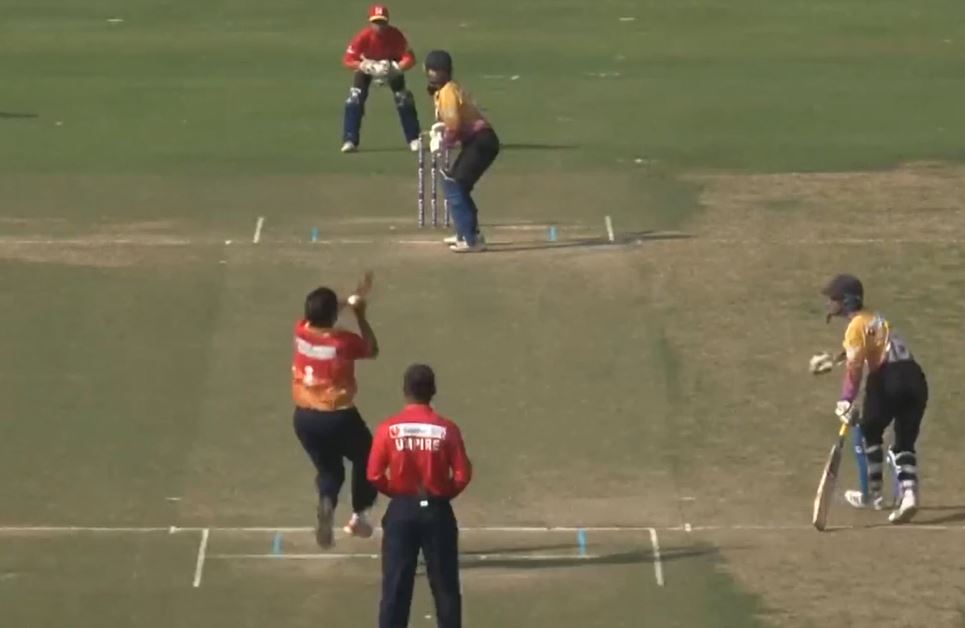 Mita Paul's dashing 49* helps MSC-W win by 6 wickets