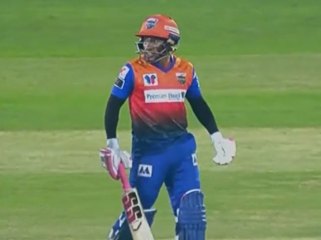 Mushfiqur's 62* dismantles Sylhet