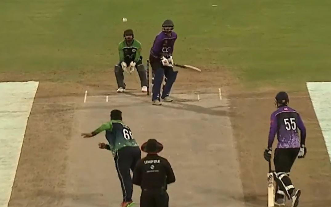 Kalyan's 70* takes Alubond to a 8-wicket win