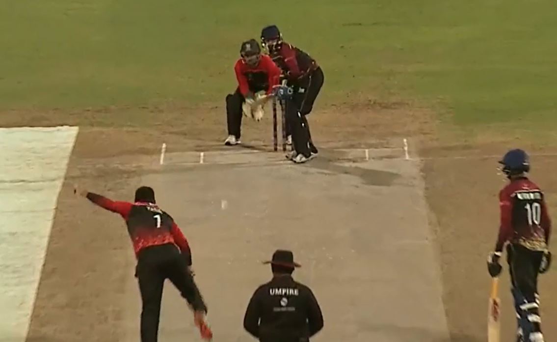 Jamshaid, Imran star as FDD thrash QUD by 9 wickets